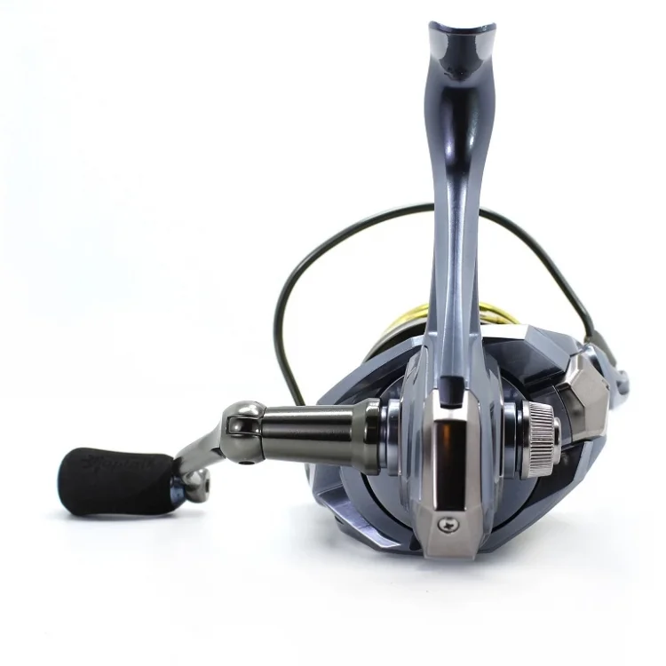 Captain Ramsey 3000 Spin Makine 7+1 Bb