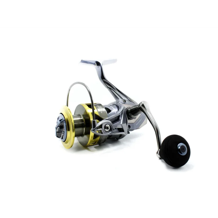 Captain Ramsey 4000  7+1 Bb Spin Olta Makinesi