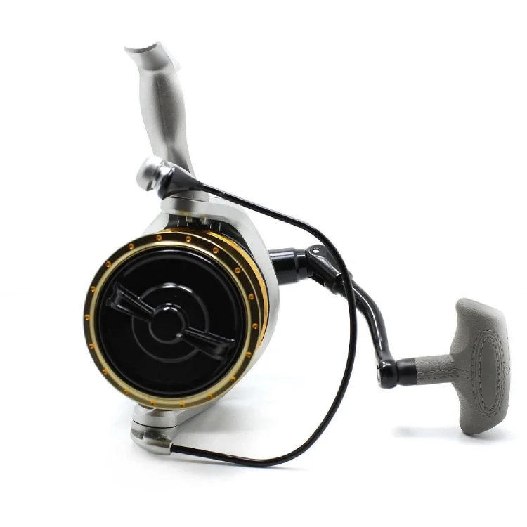 Captain Starex 10000 Surf Makine 7+1 Bb