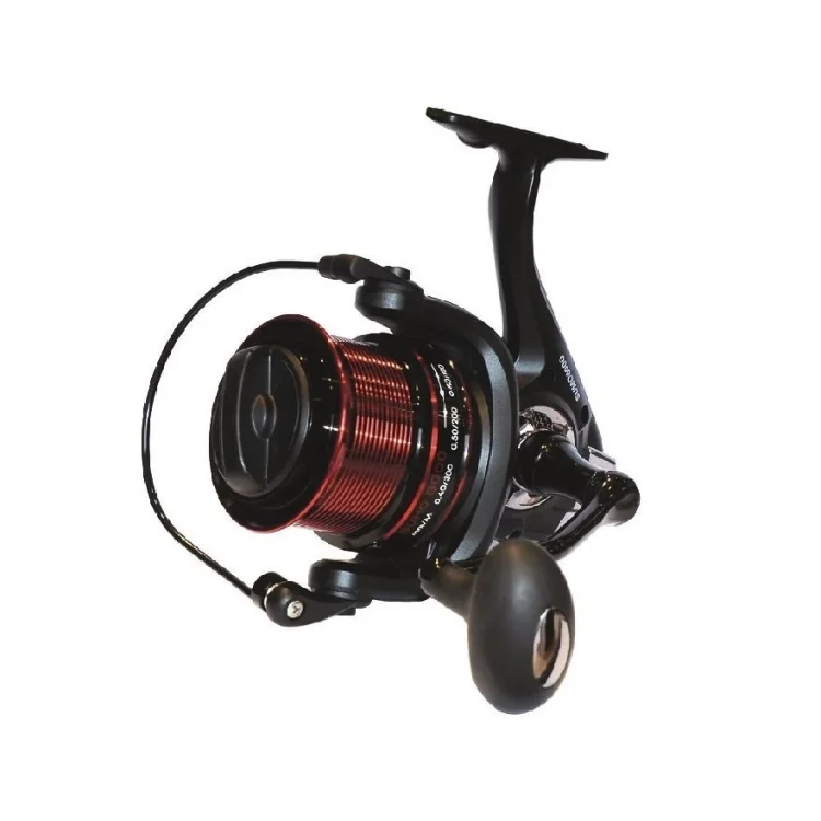 Captain Sumo 8000 Surf Makine 7+1 Bb