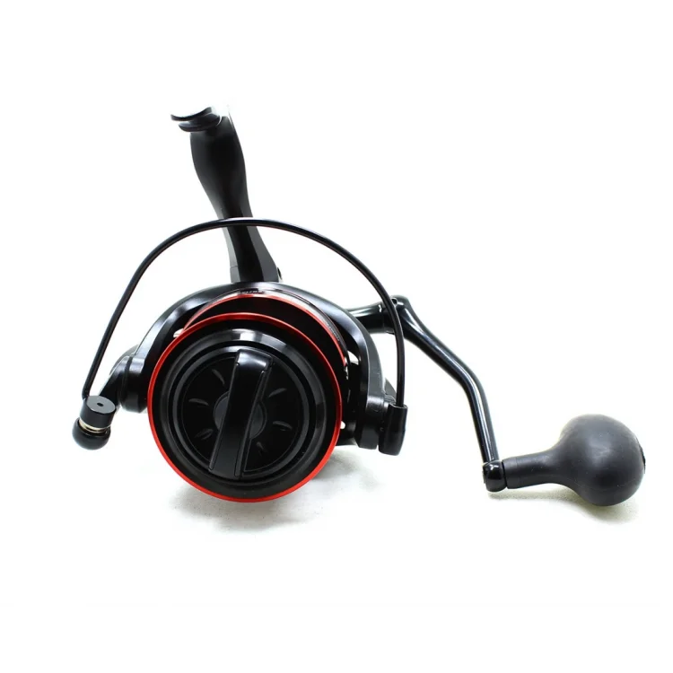 Captain Sumo 8000 Surf Makine 7+1 Bb