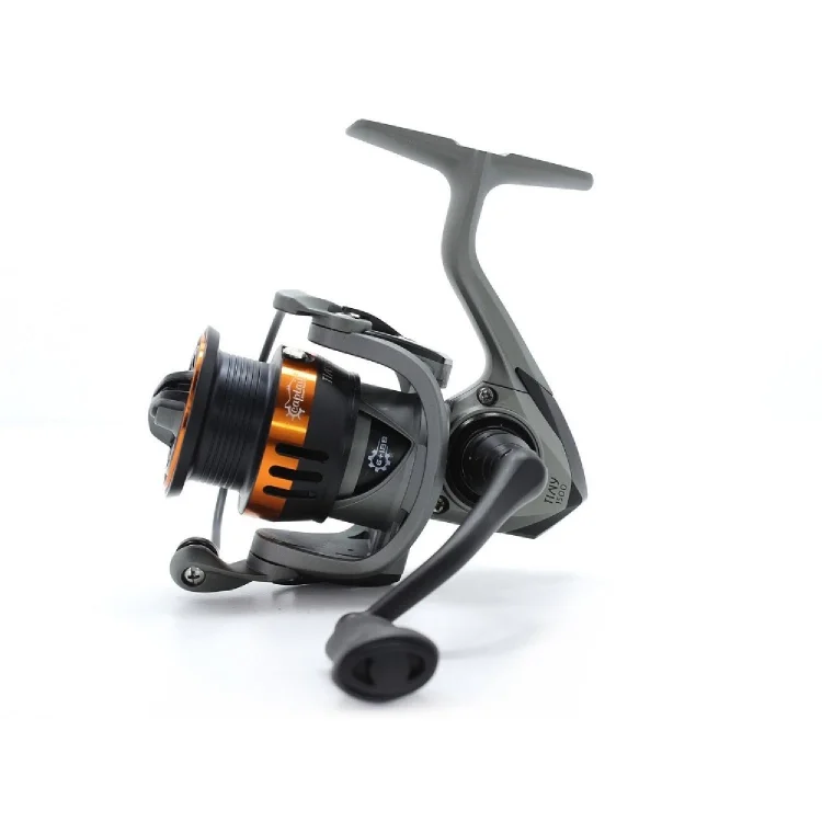 Captain Tiny 1500 Lrf Olta Makinesi 6+1 Bb