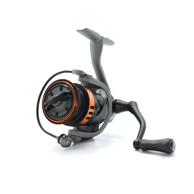 Captain Tiny 2500 SPİN Olta Makinesi 6+1 Bb