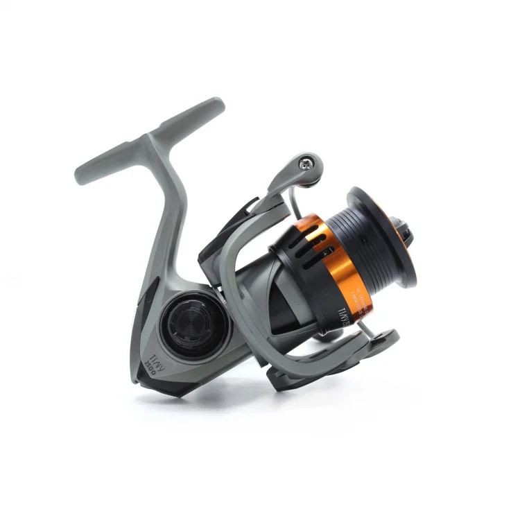 Captain Tiny 2500 SPİN Olta Makinesi 6+1 Bb