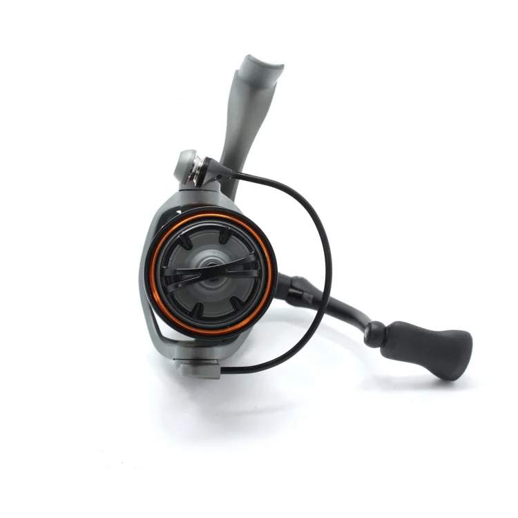 Captain Tiny 2500 SPİN Olta Makinesi 6+1 Bb