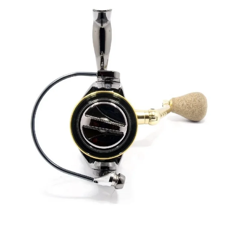 Captain Valtom 3000 Spin Makine 9+1 Bb