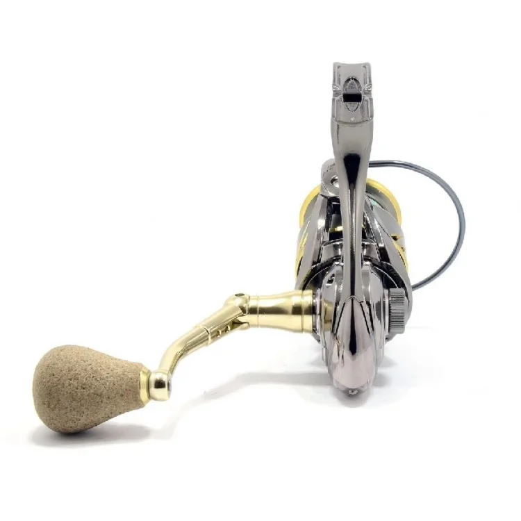 Captain Valtom 3000 Spin Makine 9+1 Bb