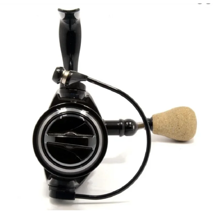 Captain Voyager 3000 Spin Olta Makinesi 8+1 Bb