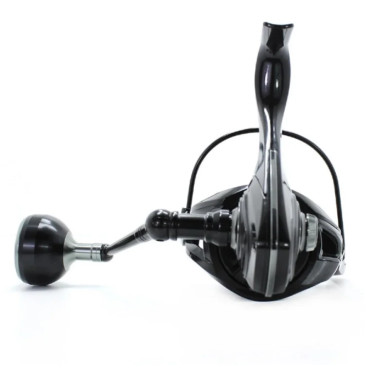 Captain Voyager 5000 Tekne Makinesi 8+1 Bb