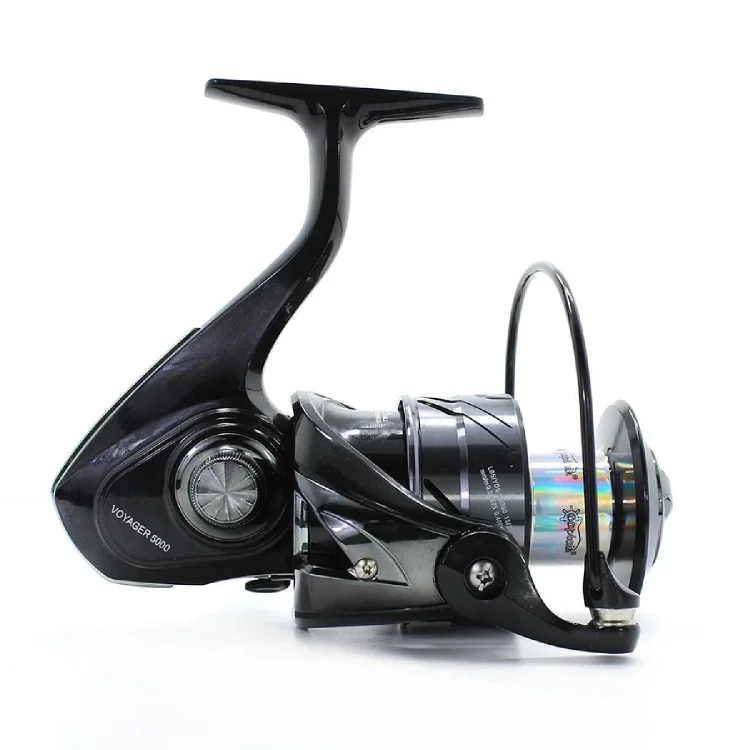 Captain Voyager 5000 Tekne Makinesi 8+1 Bb