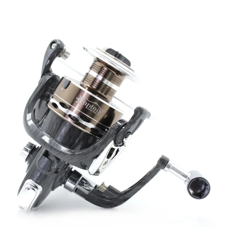 Captain Zion 6000 Tekne Makinesi 3 Bb