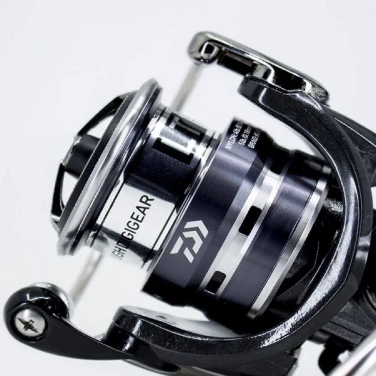 DAIWA EXCELER LT 20 4000 Spin Olta Makinesi