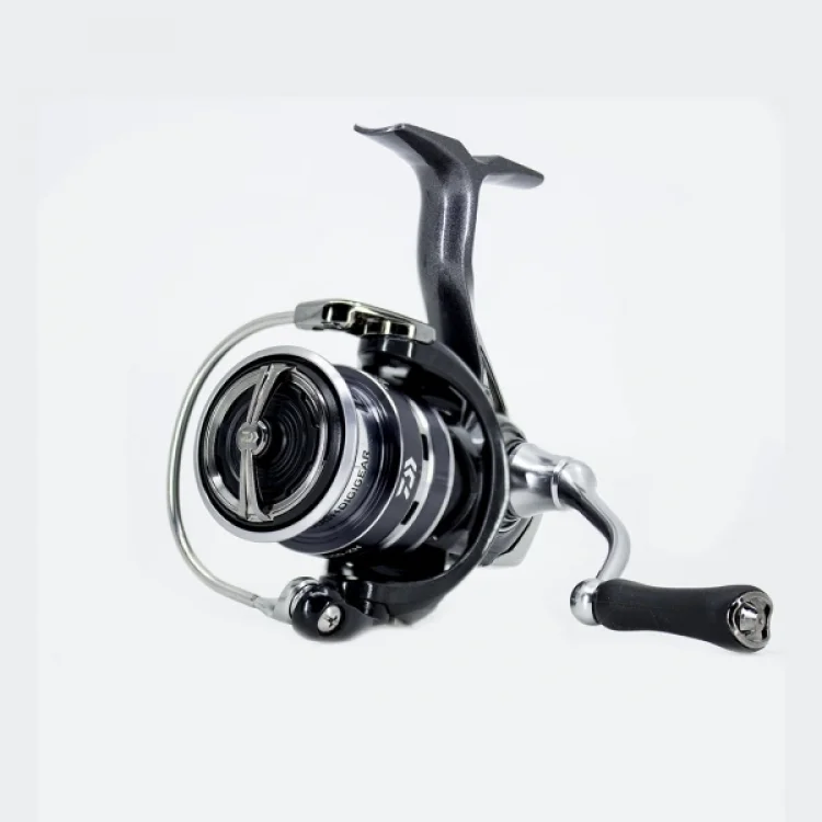 DAIWA EXCELER LT 20 4000 Spin Olta Makinesi
