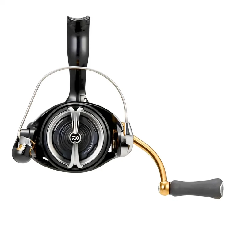 DAIWA LEGALIS 20 LT 4000C Spin Olta Makinesi