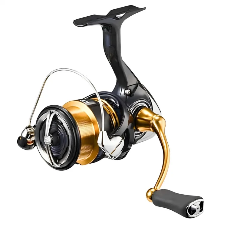 DAIWA LEGALIS 20 LT 4000C Spin Olta Makinesi