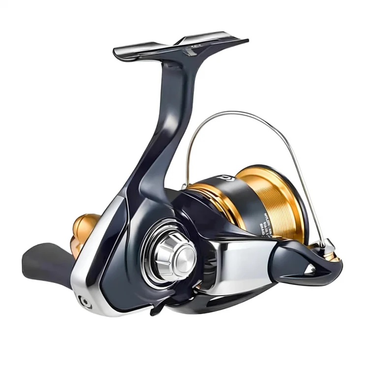 DAIWA LEGALIS  LT 3000C Spin Olta Makinesi