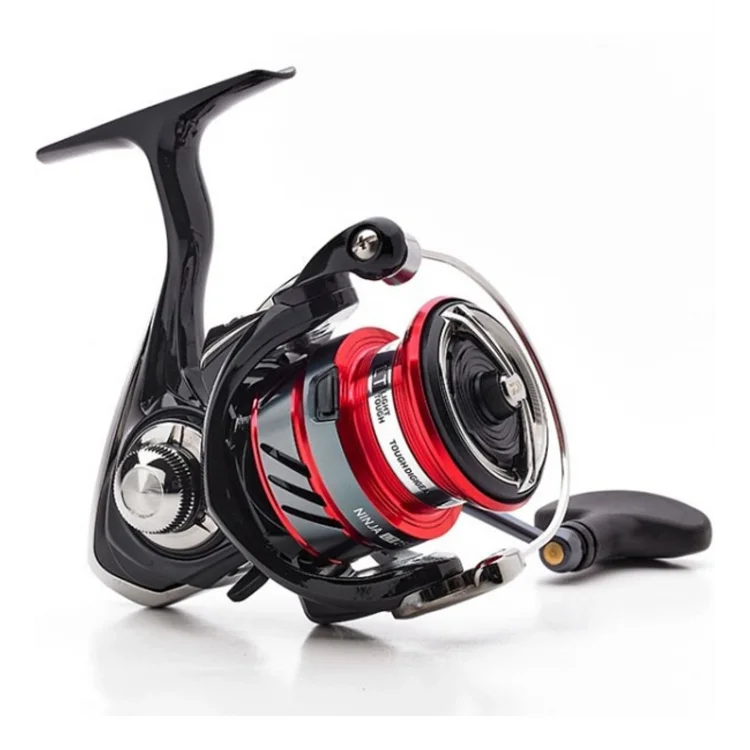 Daiwa Ninja LT 3000 C Spin Olta Makinesi