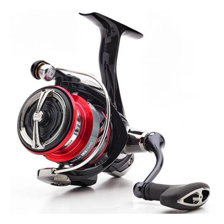 Daiwa Ninja LT 3000 C Spin Olta Makinesi