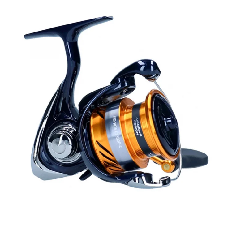 Daiwa Revros LT 4000C Spin Olta Makinesi