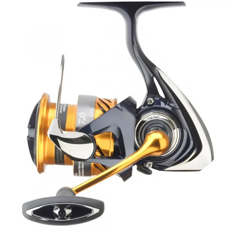 Daiwa Revros LT 4000C Spin Olta Makinesi
