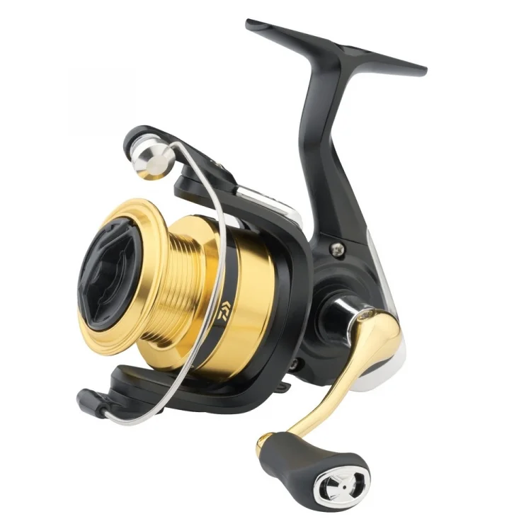 Daiwa RS 2500 Spin Olta Makinesi