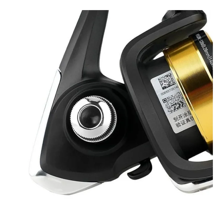 Daiwa RS 2500 Spin Olta Makinesi