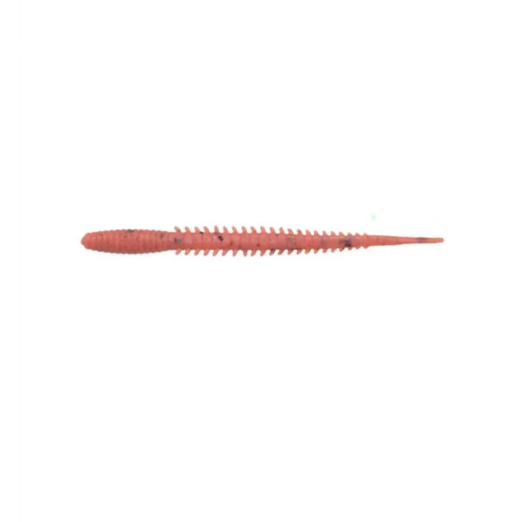 Ecogear Aqua Katsu Aji Straight 2.3 5.8 Cm Lrf Silikonu Renk:J06 GLOW