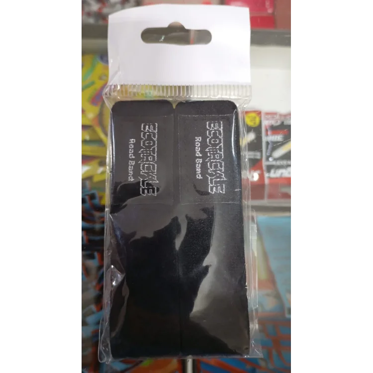 Ecotackle 2 li Kamış Bandı  Siyah Renk