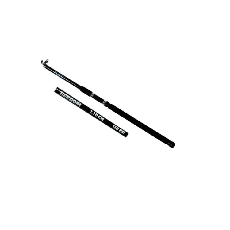 Ecotackle BERRONI 300cm 75-150Gr Teleskopik Olta Kamışı
