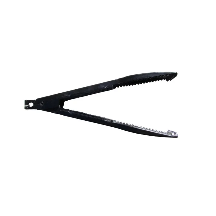 Ecotackle Plastik Balık Tutucu Maşa Kırmızı Renk