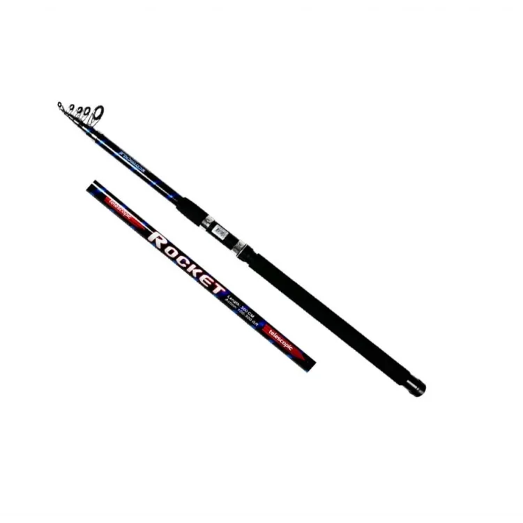 Ecotackle ROCKET TELE 270cm 100-300G Teleskopik Kamış