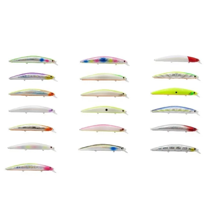 Ecotackle Ultimate Bass 125F 12.5Cm 21G Maket Balık Renk: M11h