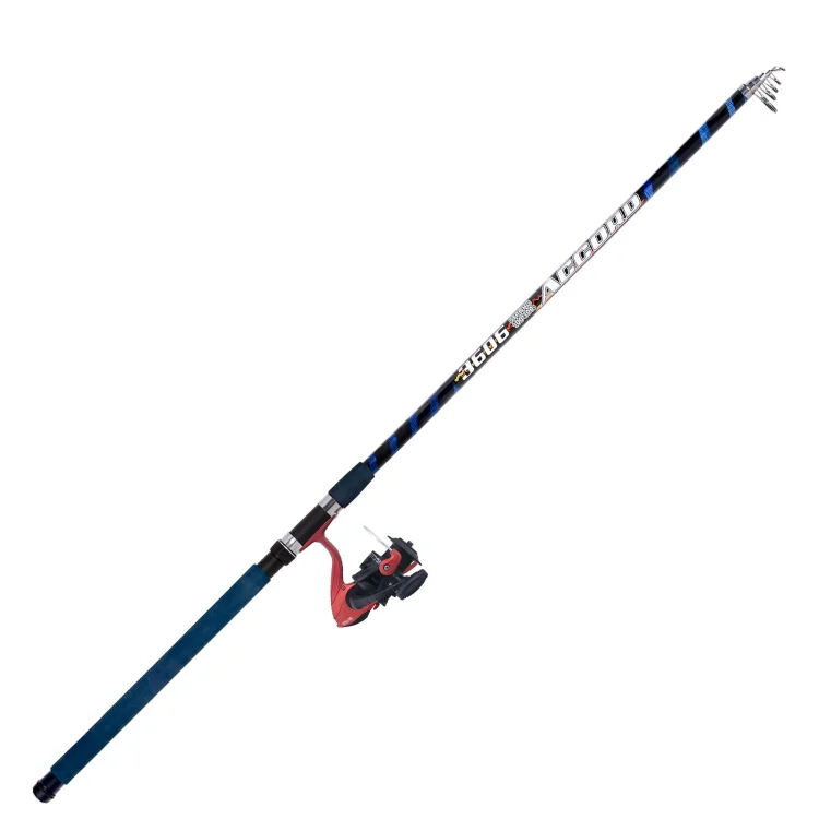 Effe Accord 390mt 100-300gr + Makine Hazır Set Misina Hediyeli