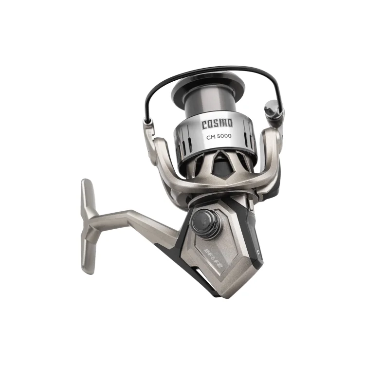 EFFE Cosmo CM3000 8+1BB Olta Makinesi