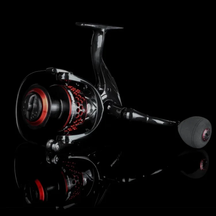 EFFE Cyber 5000 8+1 bb Genel Kullanım Olta Makinesi