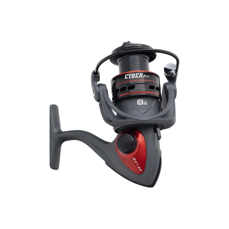 EFFE Cyber Pro CP3000 8+1BB Olta Makinesi