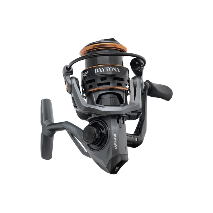 EFFE Daytona DY3000 7+1BB Olta Makinesi