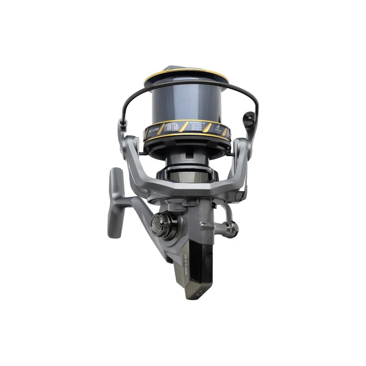 Effe Fighter 9000 10+1BB 20kg Drag 5 Yıl Garanti Surf Olta Makinesi