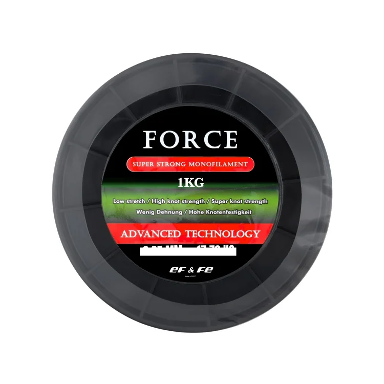 Effe Force 1Kg 0,25mm Bobin Misina