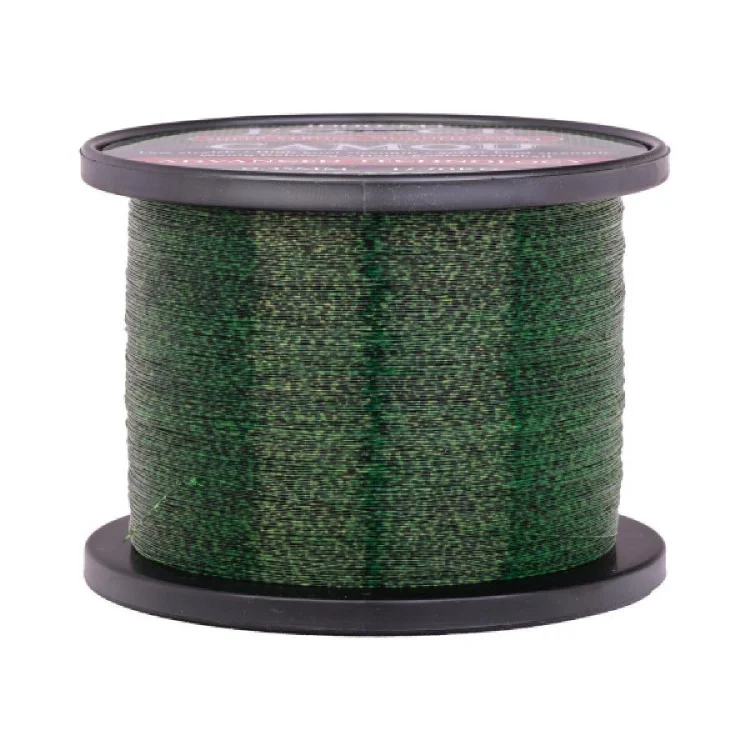 Effe Force Camou 1000Mt 0,25Mm Sazan Misinası