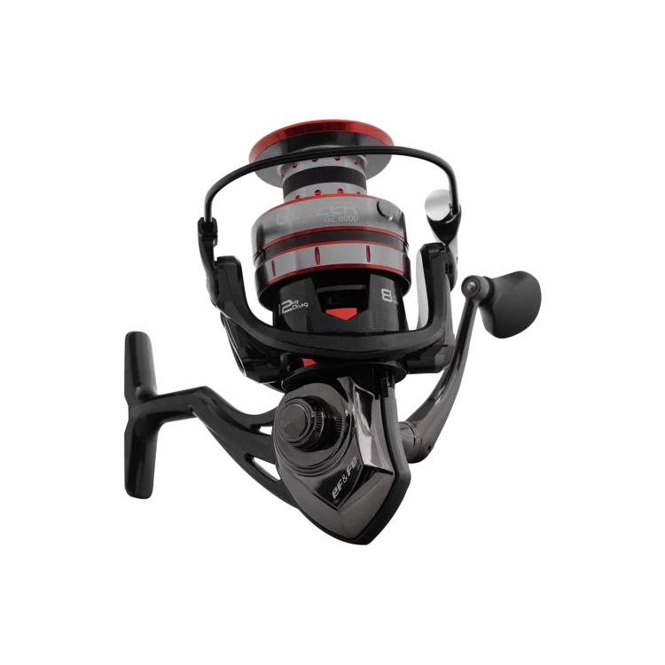 EFFE Gillzer GZ3000 8+1BBOlta Makinesi