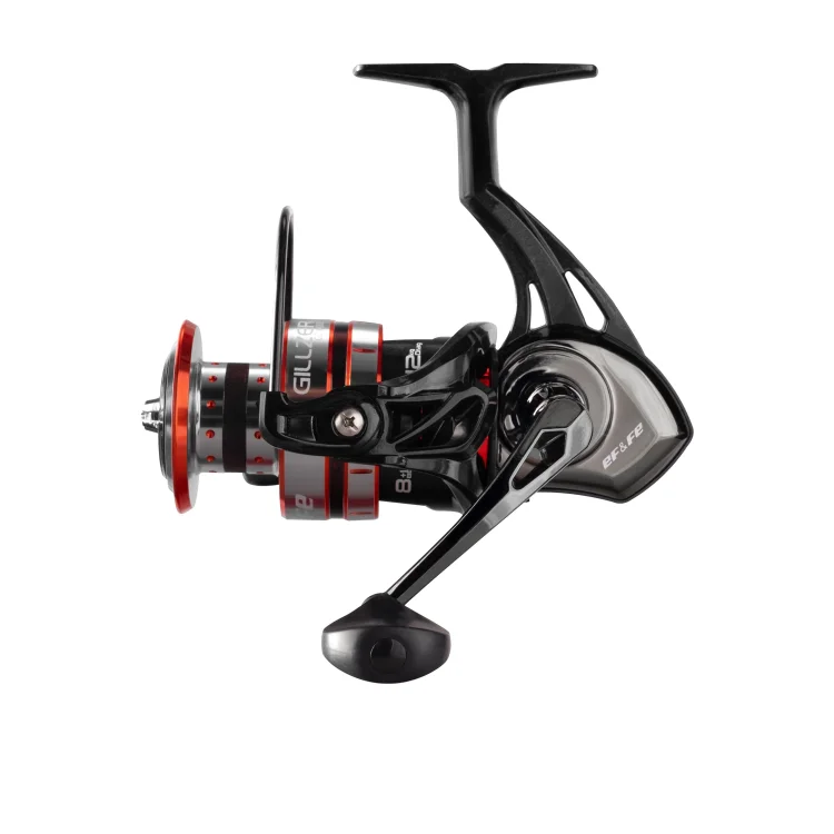 EFFE Gillzer GZ3000 8+1BBOlta Makinesi