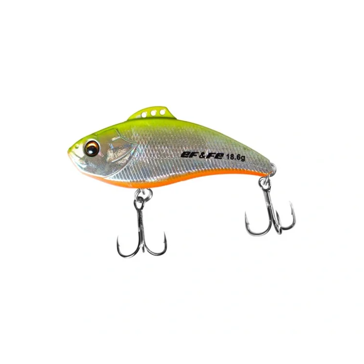 Effe HG1874 Swing Vibe 18,6GR JİG