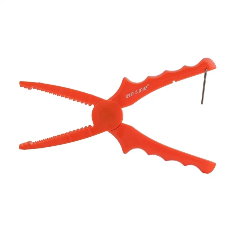 Effe HG3570 Balık Tutma Maşası Renk: Turuncu