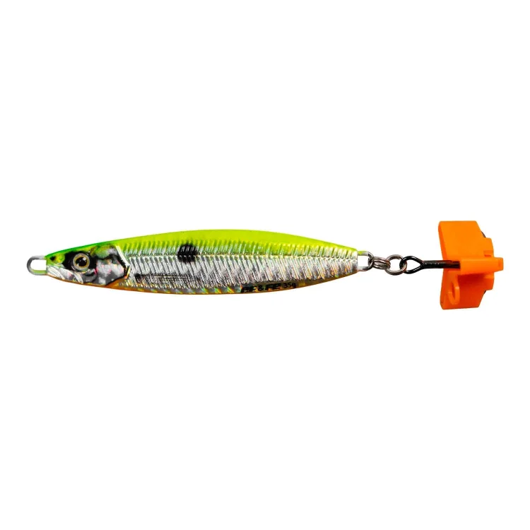 Effe Psycho Sprat HG1862 28gr Jig