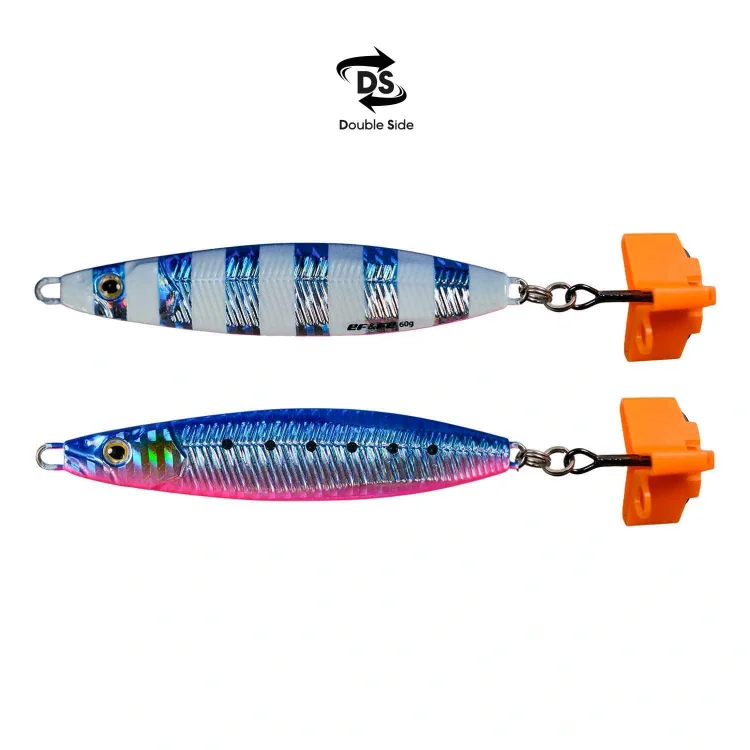 Effe Psycho Sprat HG1863 80gr Jig