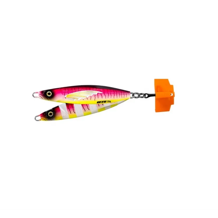 Effe Psycho Sprat HG1867 80gr Jig