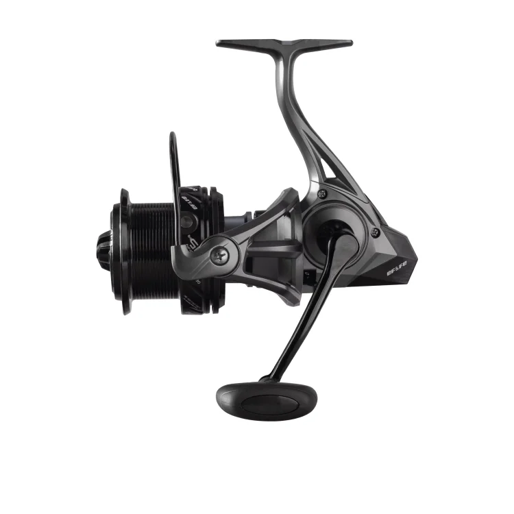 EFFE Quantum 6500 7+1 bb 5 Yıl Garanti Genel Kullanım Olta Makinesi