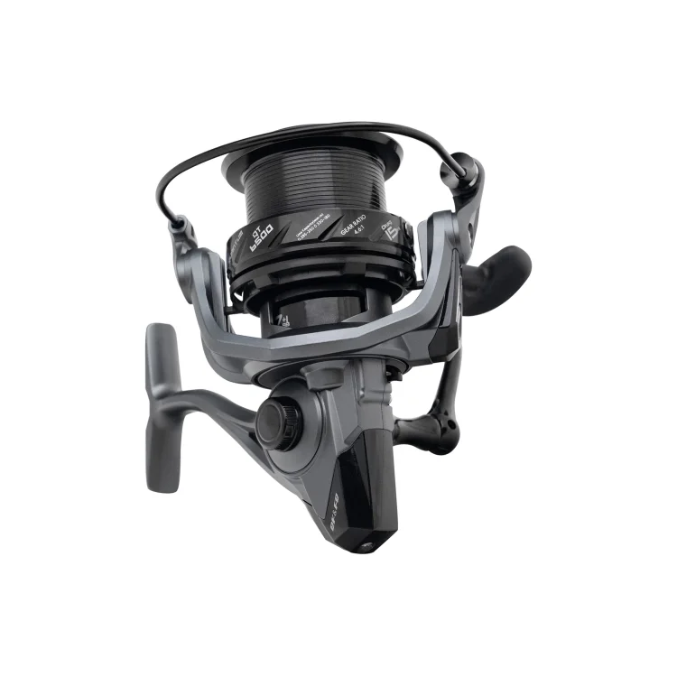 EFFE Quantum 6500 7+1 bb 5 Yıl Garanti Genel Kullanım Olta Makinesi