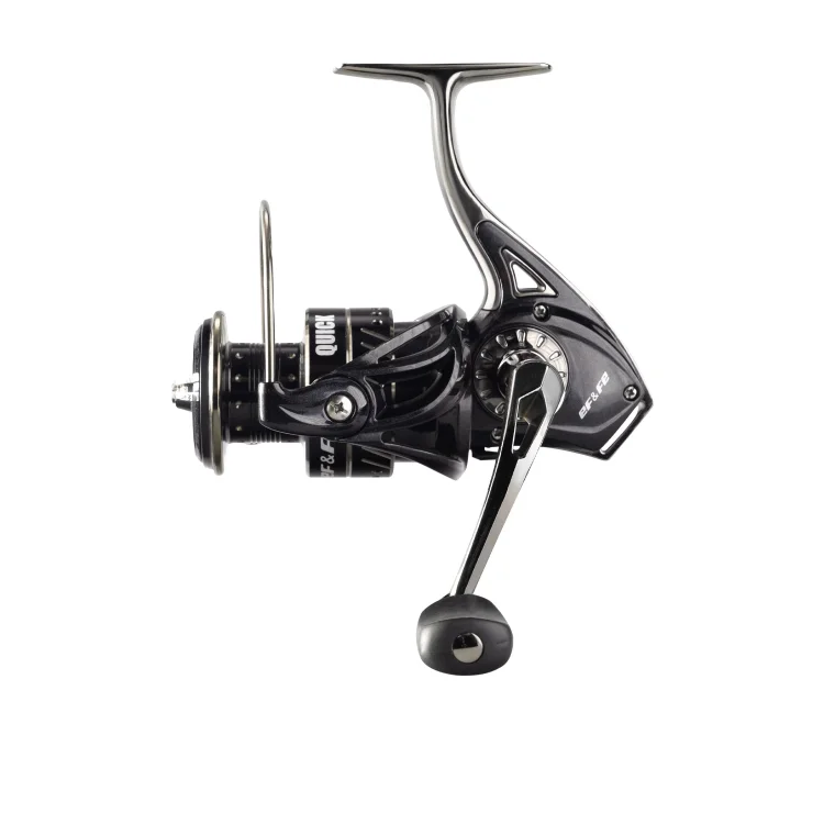 EFFE Quick UK4000 8+1BB Olta Makinesi